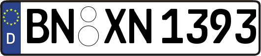 BN-XN1393