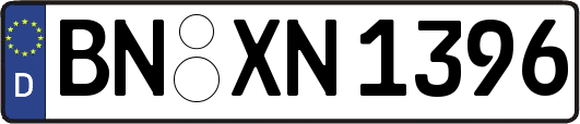 BN-XN1396