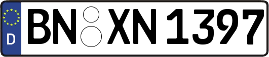 BN-XN1397