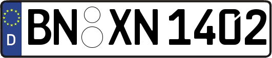 BN-XN1402