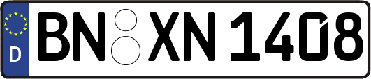 BN-XN1408