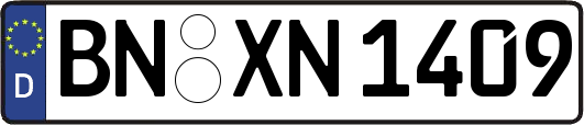 BN-XN1409