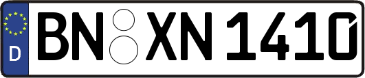 BN-XN1410