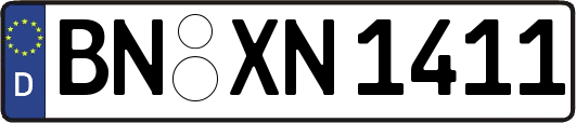 BN-XN1411