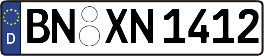 BN-XN1412
