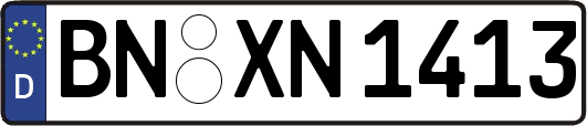 BN-XN1413