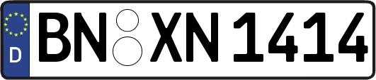 BN-XN1414