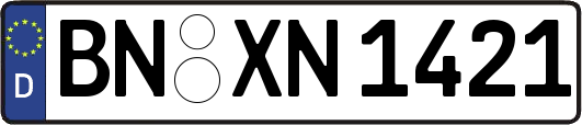 BN-XN1421