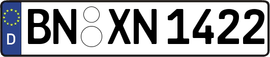 BN-XN1422