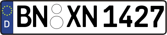 BN-XN1427