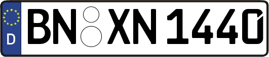 BN-XN1440
