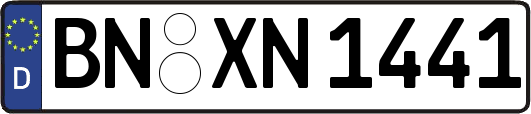 BN-XN1441