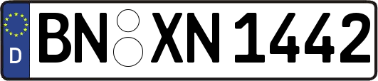 BN-XN1442
