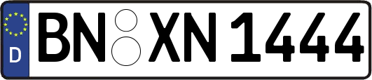BN-XN1444