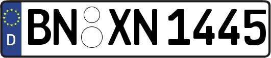 BN-XN1445