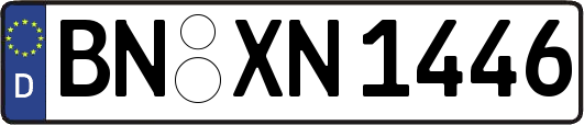 BN-XN1446