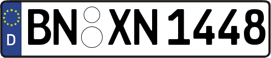 BN-XN1448