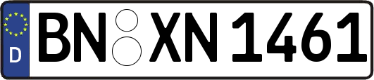 BN-XN1461