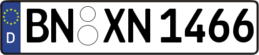 BN-XN1466