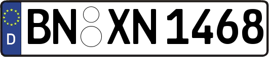 BN-XN1468
