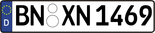 BN-XN1469
