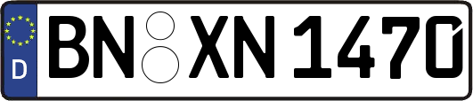 BN-XN1470