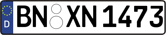 BN-XN1473