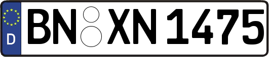 BN-XN1475