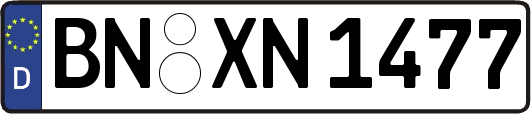 BN-XN1477