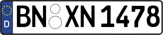 BN-XN1478