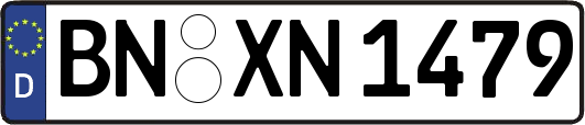 BN-XN1479