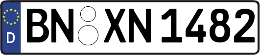 BN-XN1482