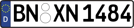 BN-XN1484