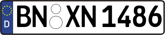 BN-XN1486