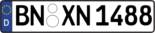 BN-XN1488