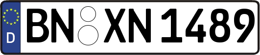 BN-XN1489