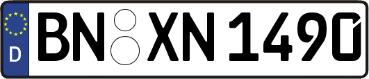 BN-XN1490