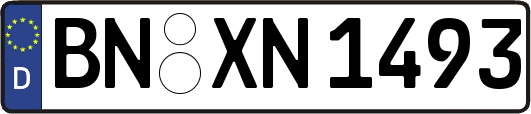 BN-XN1493