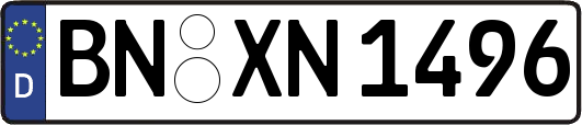 BN-XN1496