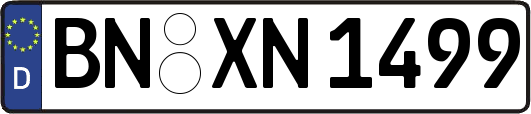 BN-XN1499
