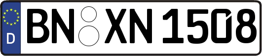 BN-XN1508