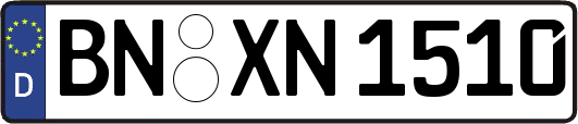 BN-XN1510