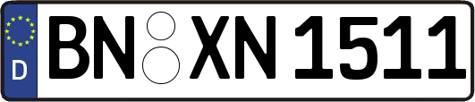 BN-XN1511