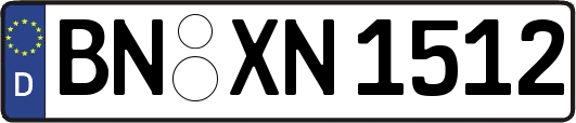 BN-XN1512