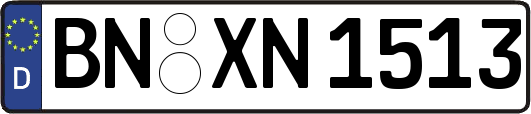 BN-XN1513