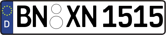 BN-XN1515