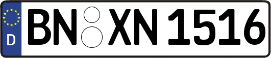 BN-XN1516