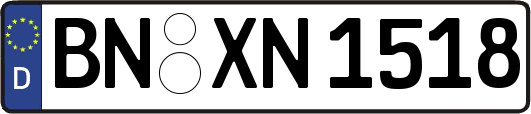 BN-XN1518