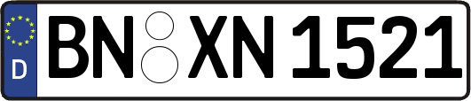 BN-XN1521