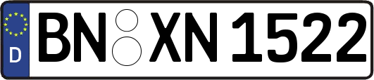 BN-XN1522
